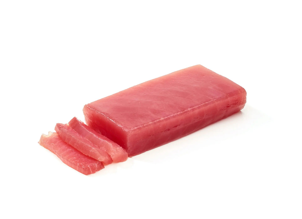 Túnfisk Saku