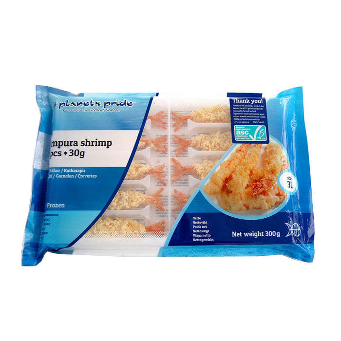 Tempura Rækja 3L