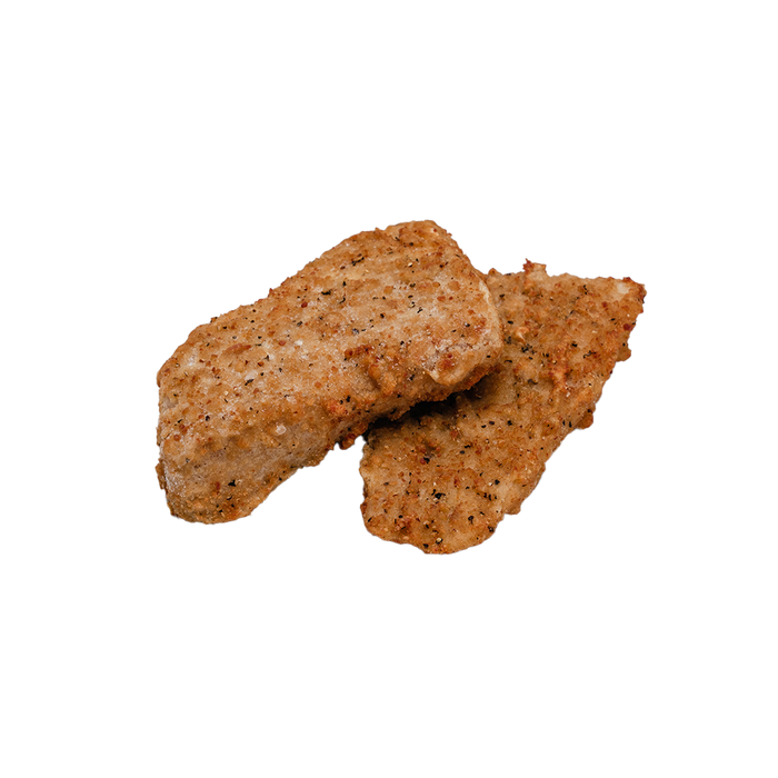 Kentucky-kryddhjúpaðir Þorskbitar