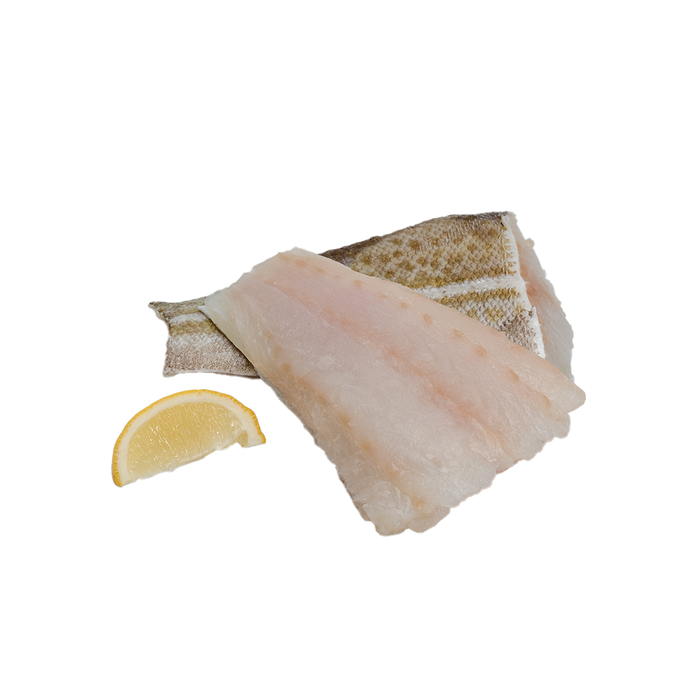 Saltfiskbitar mr/bl 5 kg/ks