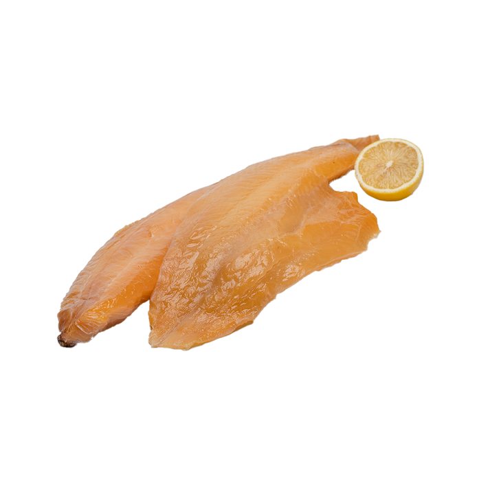 Reykt ýsa roð og beinhreinsuð