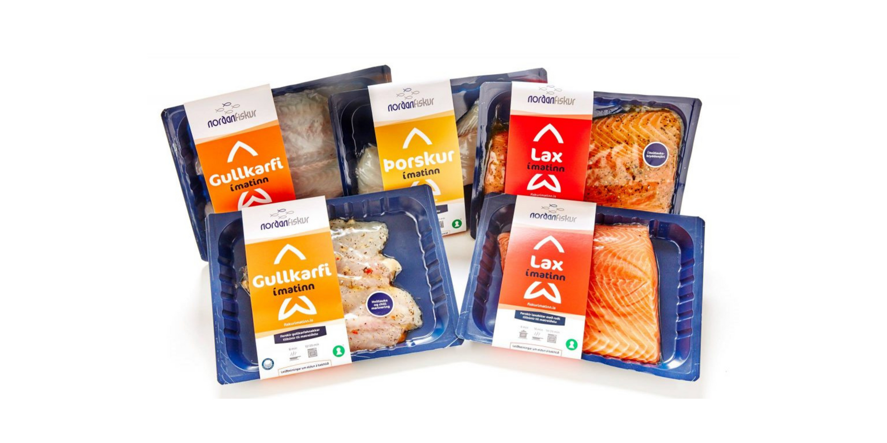 Hópur fjárfesta kaupir Norðanfisk
